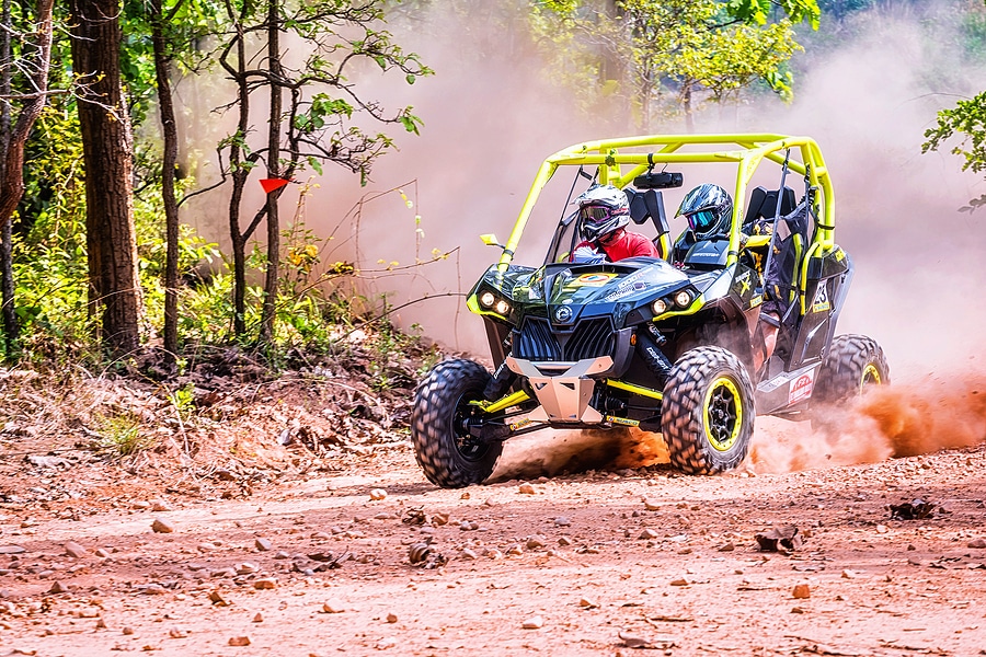 UTV Rentals in Idaho