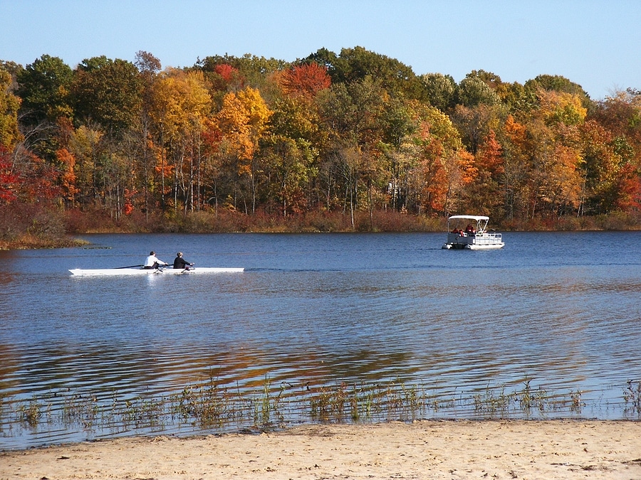 Pontoon Boat Rentals